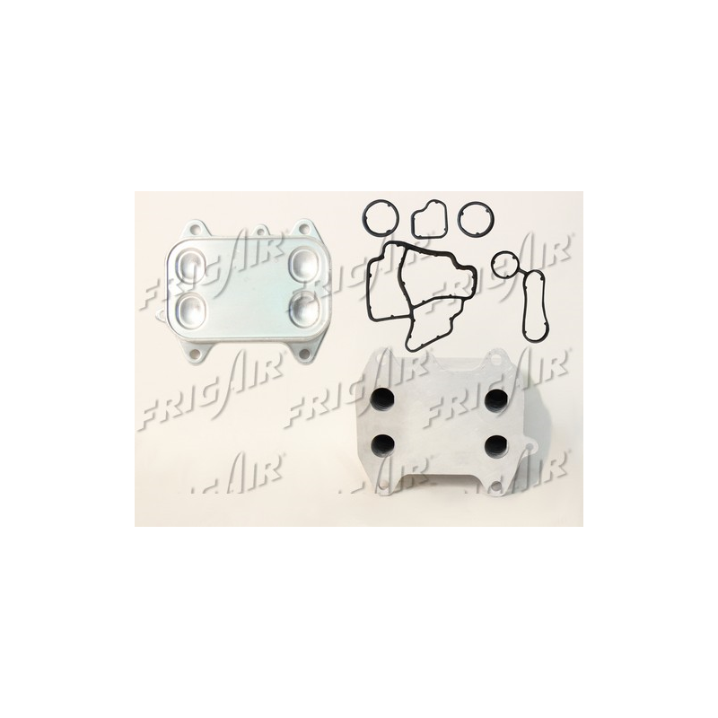 Radiatore olio motore - FRIG AIR