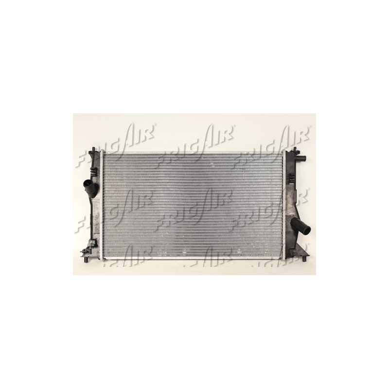 Radiatore acqua - FRIG AIR