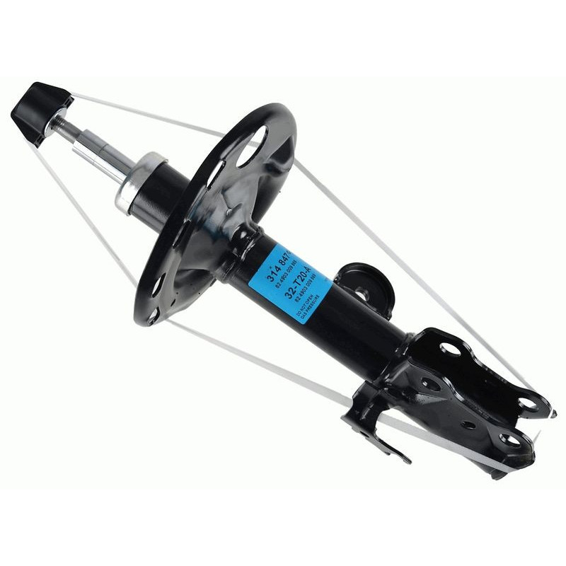 Ammortizzatore asse anteriore - SACHS