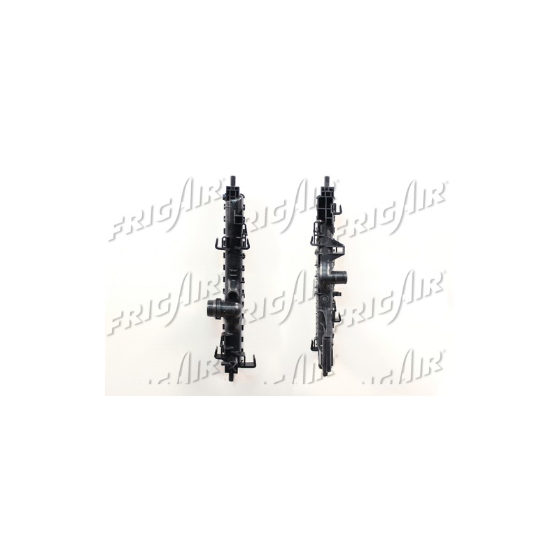 Radiatore acqua - FRIG AIR