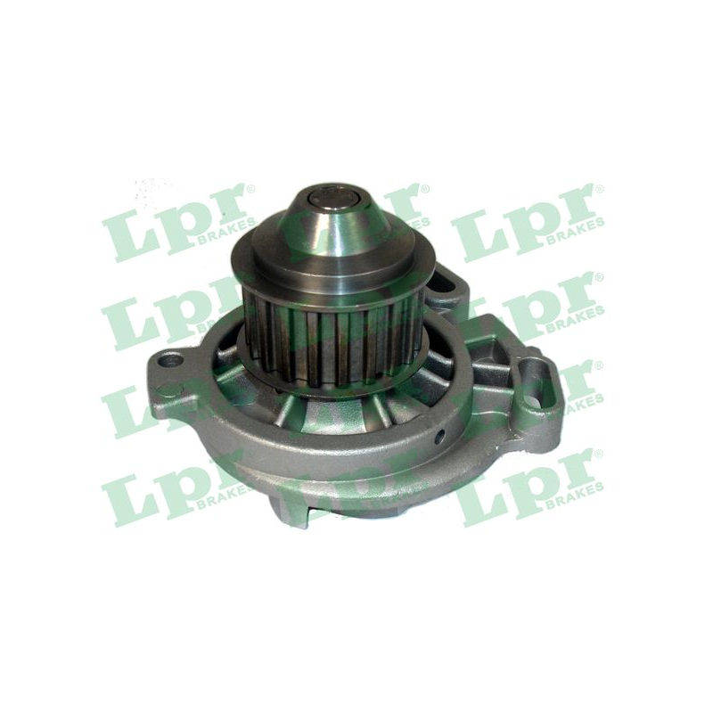 Pompa acqua - LPR I.