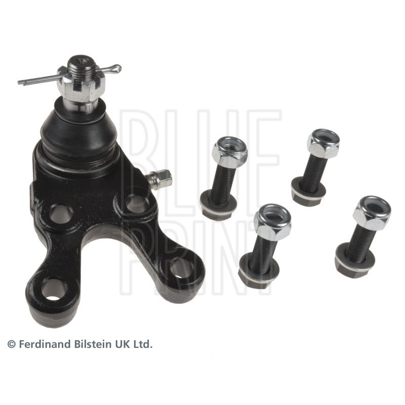 Giunto sferico assale anteriore - BLUE PRINT