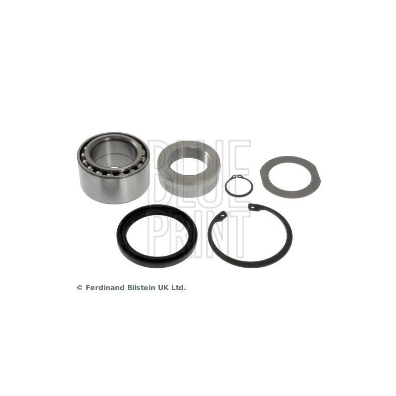 Cuscinetto ruota asse anteriore - BLUE PRINT