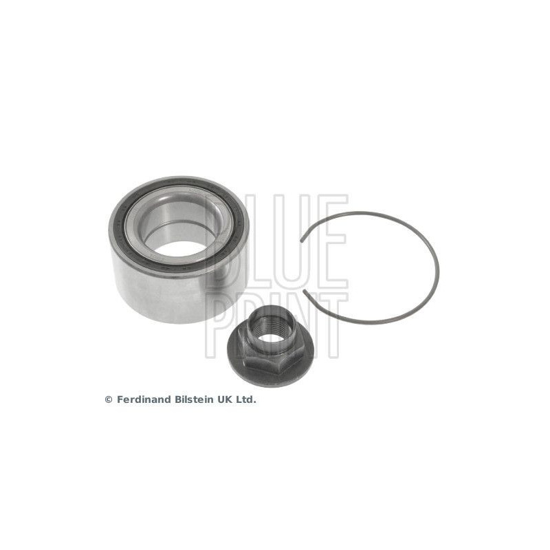 Cuscinetto ruota asse anteriore - BLUE PRINT