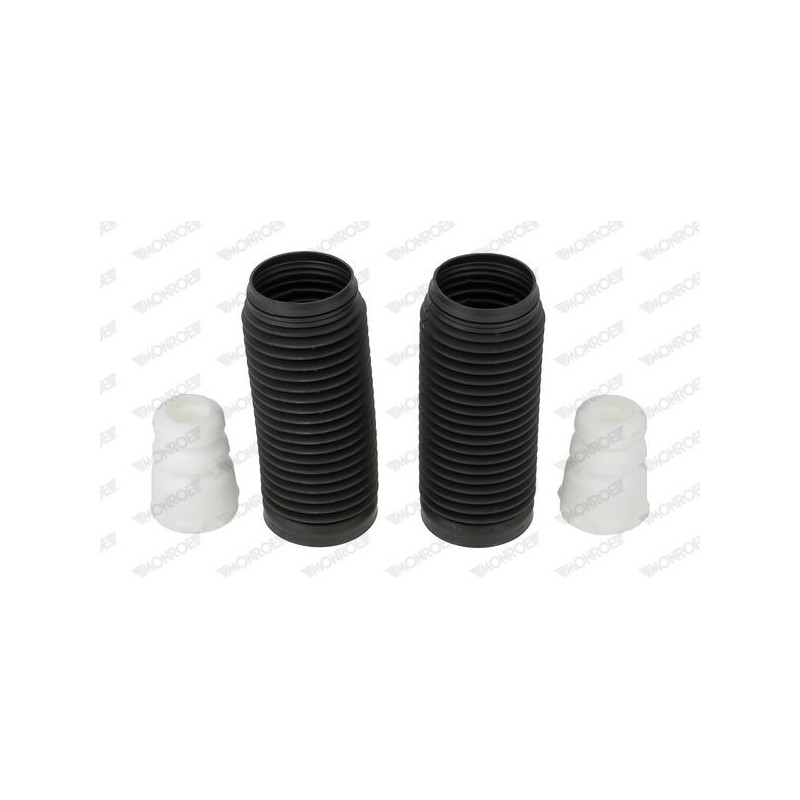 Tampone ammortizzatore assale anteriore - MONROE