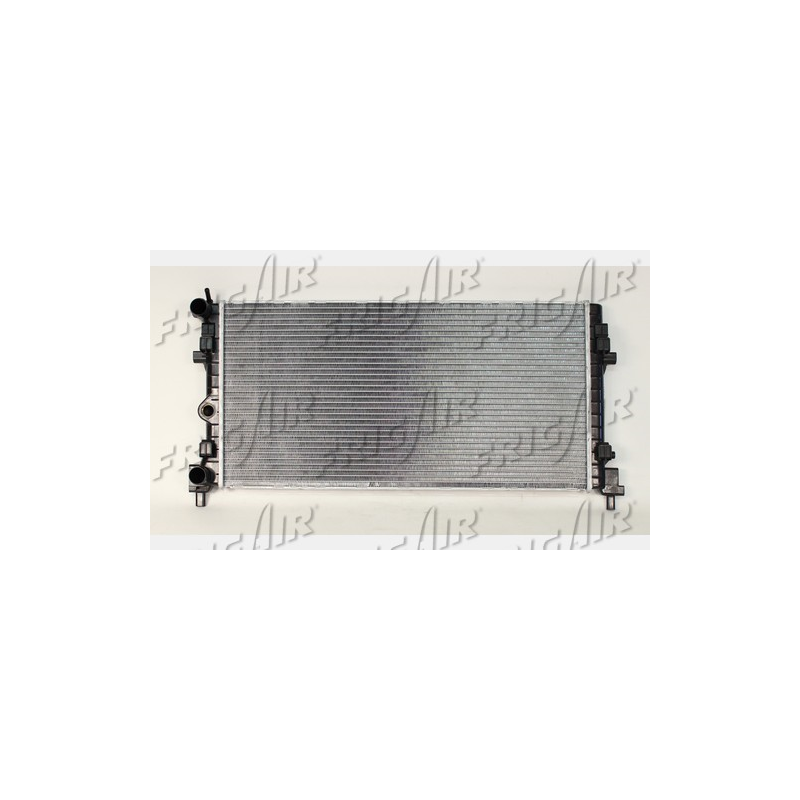 Radiatore acqua - FRIG AIR