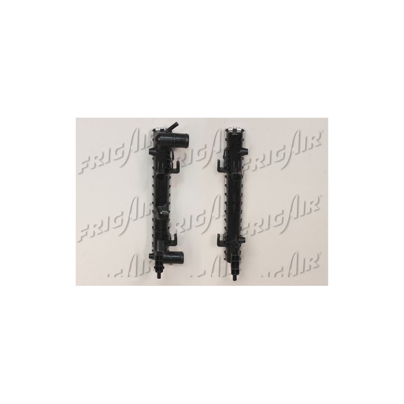 Radiatore acqua - FRIG AIR