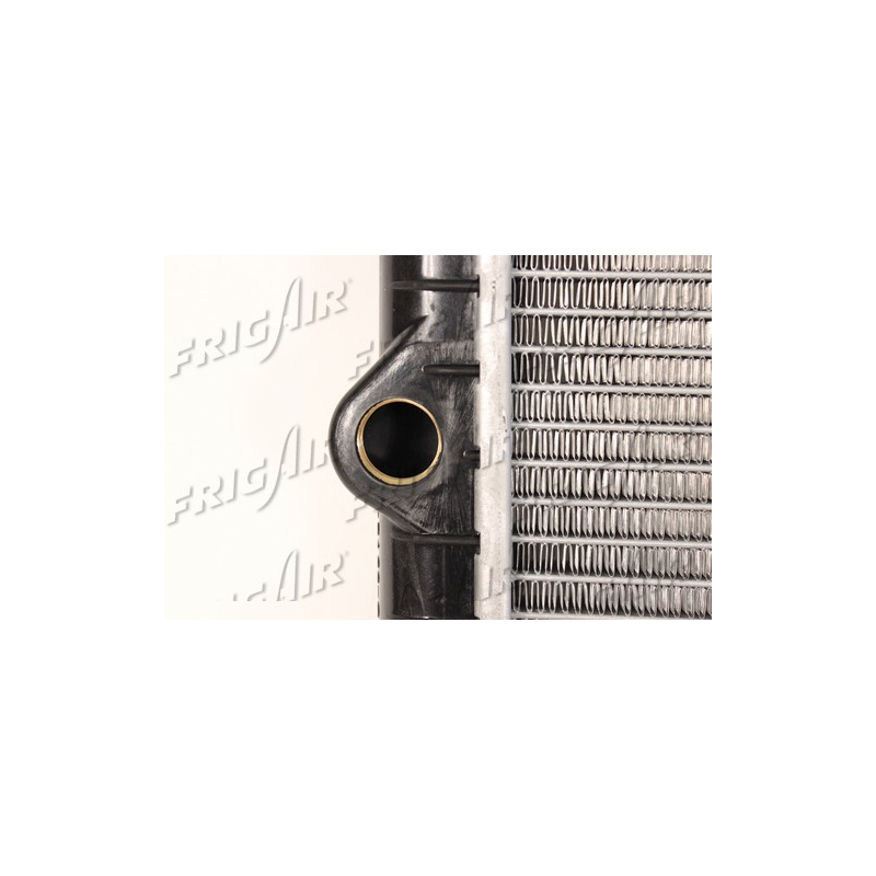 Radiatore acqua - FRIG AIR