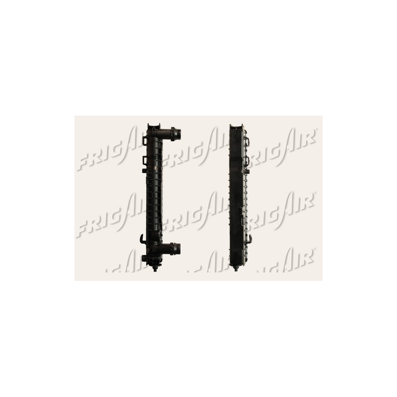 Radiatore acqua - FRIG AIR