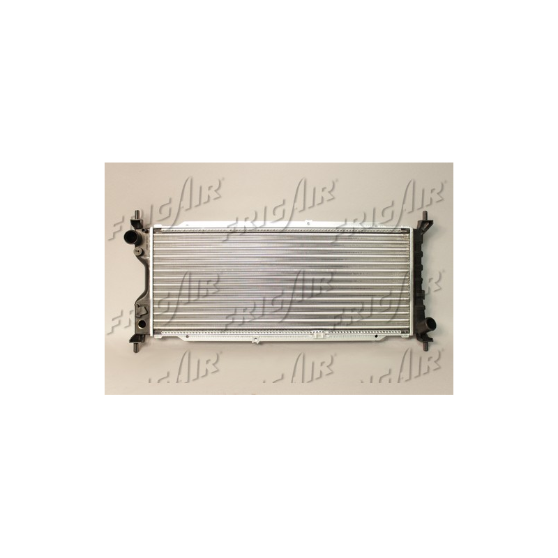 Radiatore acqua - FRIG AIR