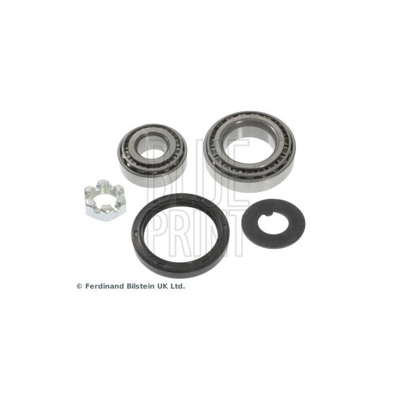 Cuscinetto ruota asse anteriore - BLUE PRINT