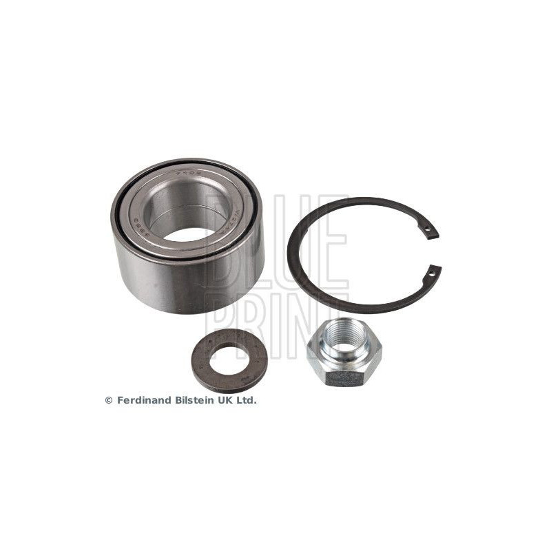 Cuscinetto ruota asse anteriore - BLUE PRINT