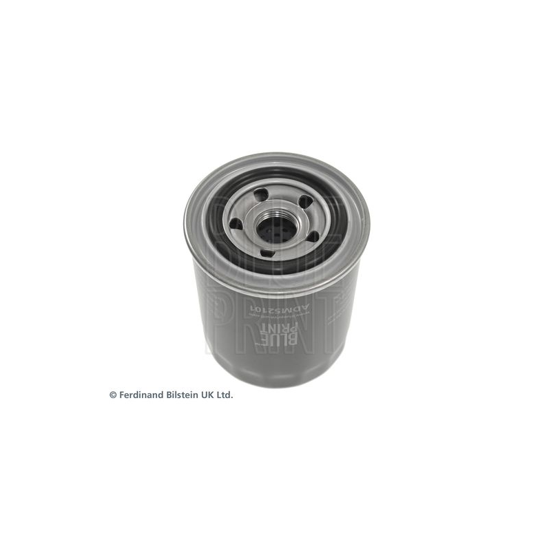 Filtro olio - BLUE PRINT