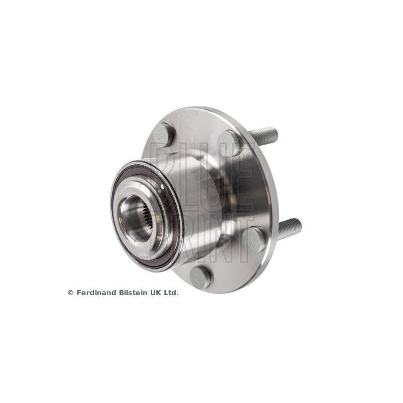 Cuscinetto ruota asse anteriore - BLUE PRINT