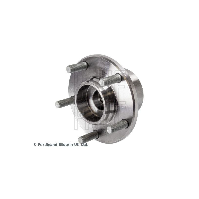 Cuscinetto ruota asse anteriore - BLUE PRINT