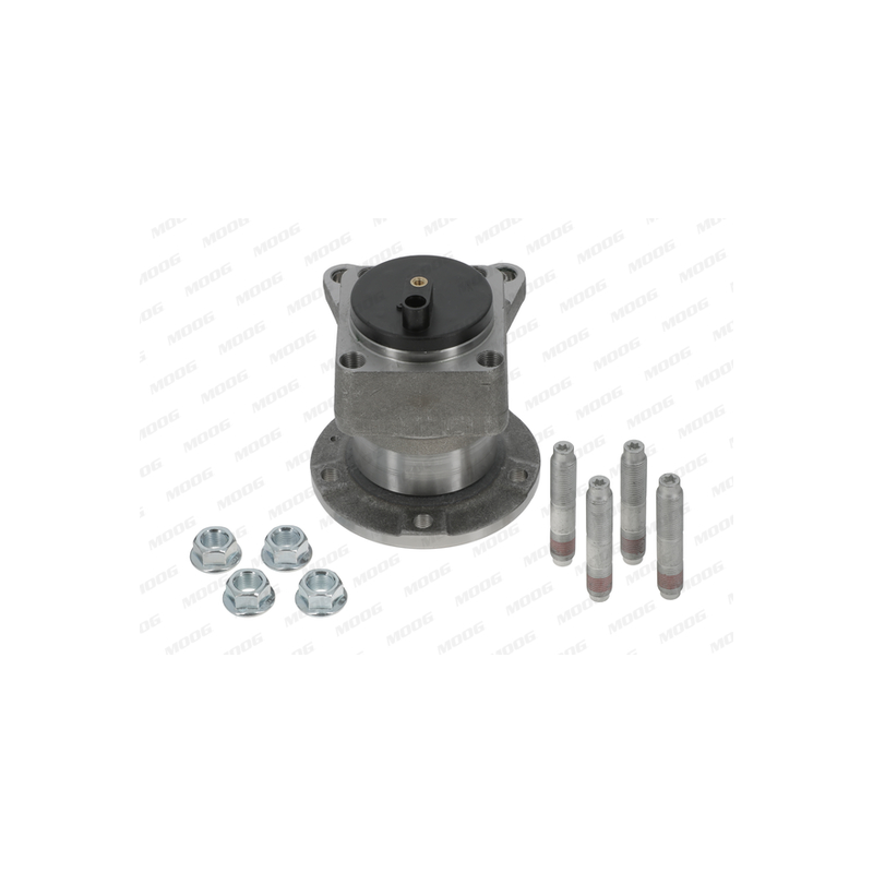 Cuscinetto ruota asse posteriore - MOOG