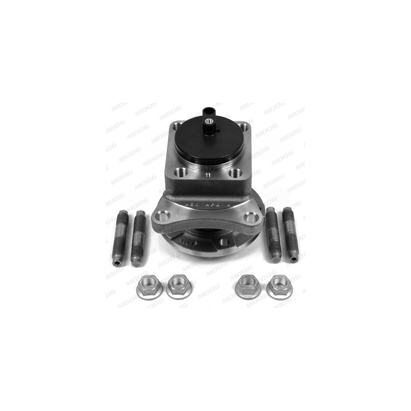 Cuscinetto ruota asse posteriore - MOOG