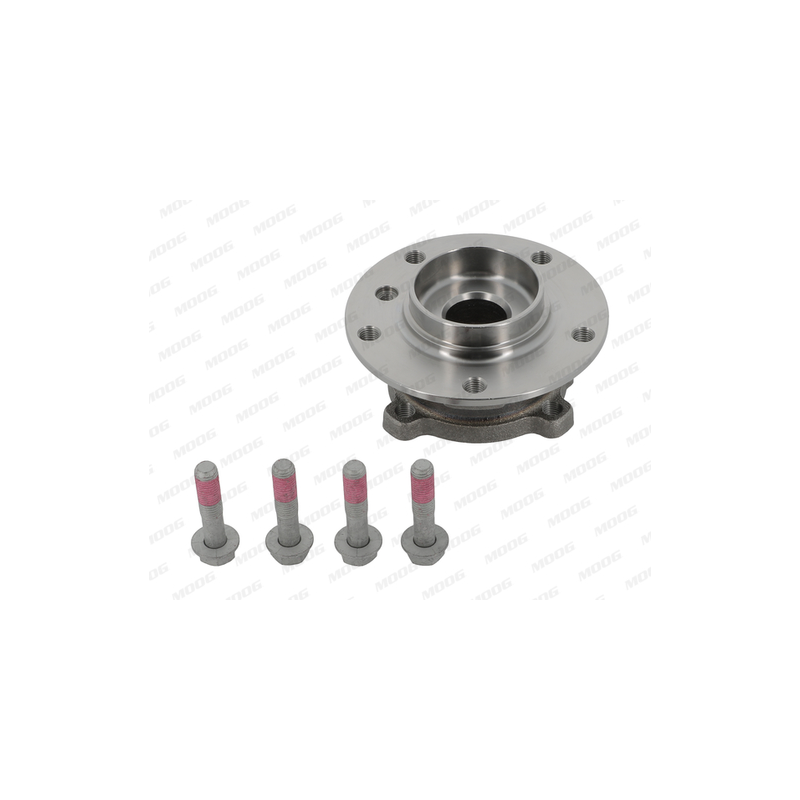 Cuscinetto ruota asse anteriore - MOOG