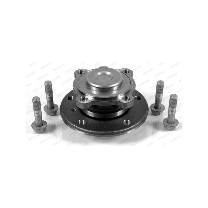 Cuscinetto ruota asse anteriore - MOOG