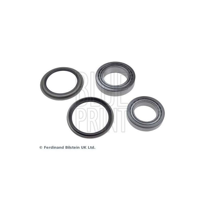 Cuscinetto ruota asse anteriore - BLUE PRINT