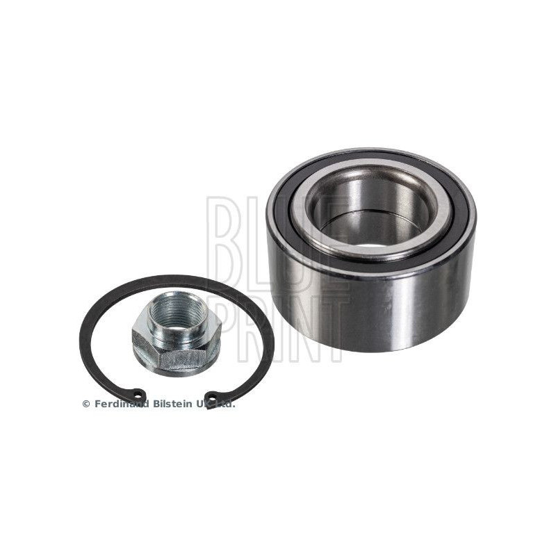 Cuscinetto ruota asse anteriore - BLUE PRINT