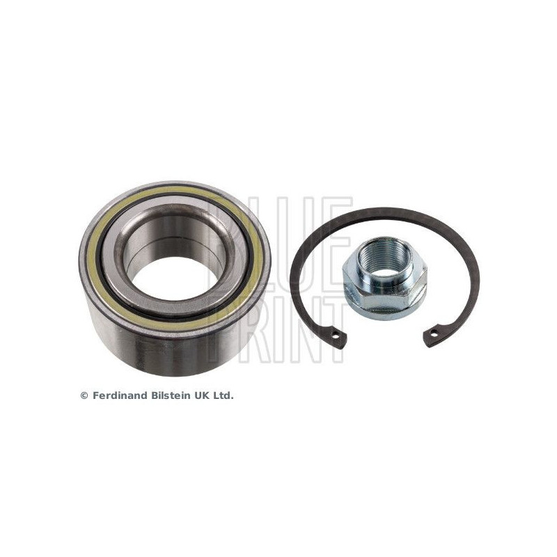 Cuscinetto ruota asse anteriore - BLUE PRINT