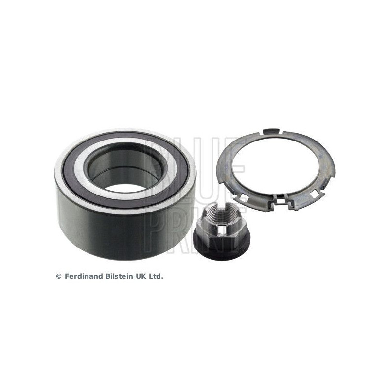 Cuscinetto ruota asse anteriore - BLUE PRINT