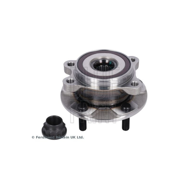 Cuscinetto ruota asse anteriore - BLUE PRINT