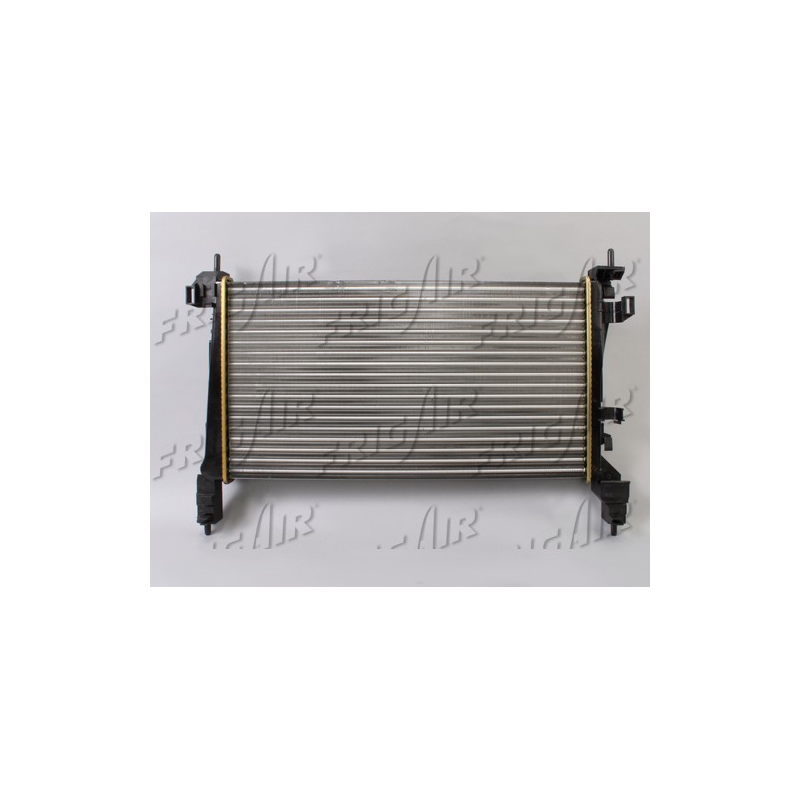 Radiatore acqua - FRIG AIR
