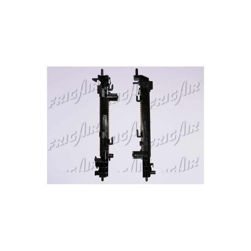 Radiatore acqua - FRIG AIR