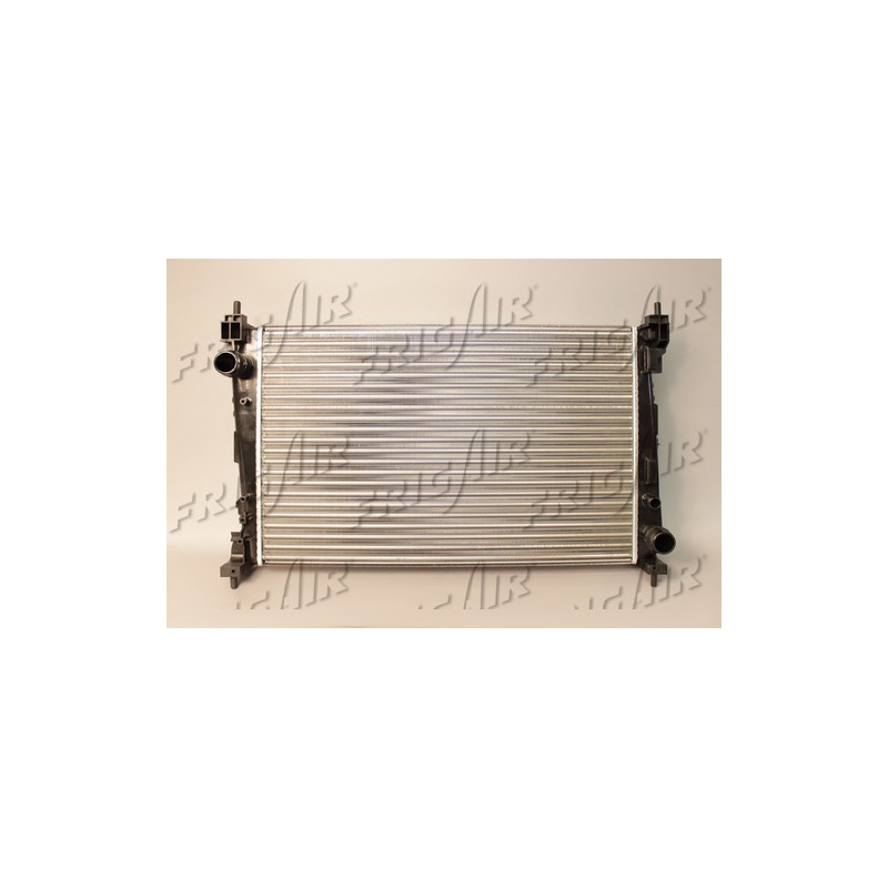 Radiatore acqua - FRIG AIR