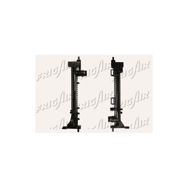 Radiatore acqua - FRIG AIR