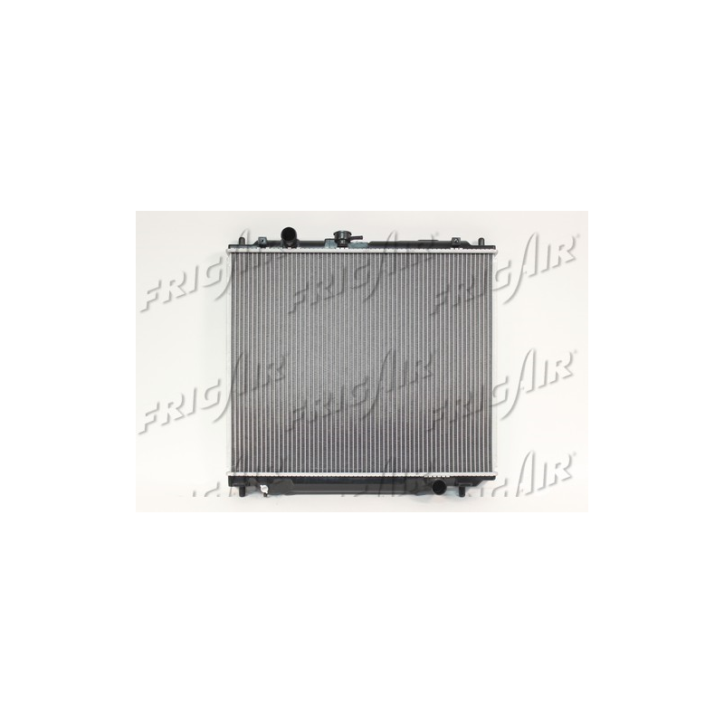 Radiatore acqua - FRIG AIR
