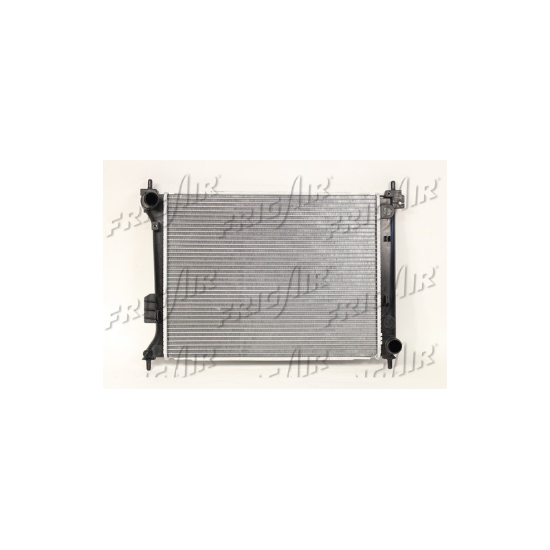 Radiatore acqua - FRIG AIR