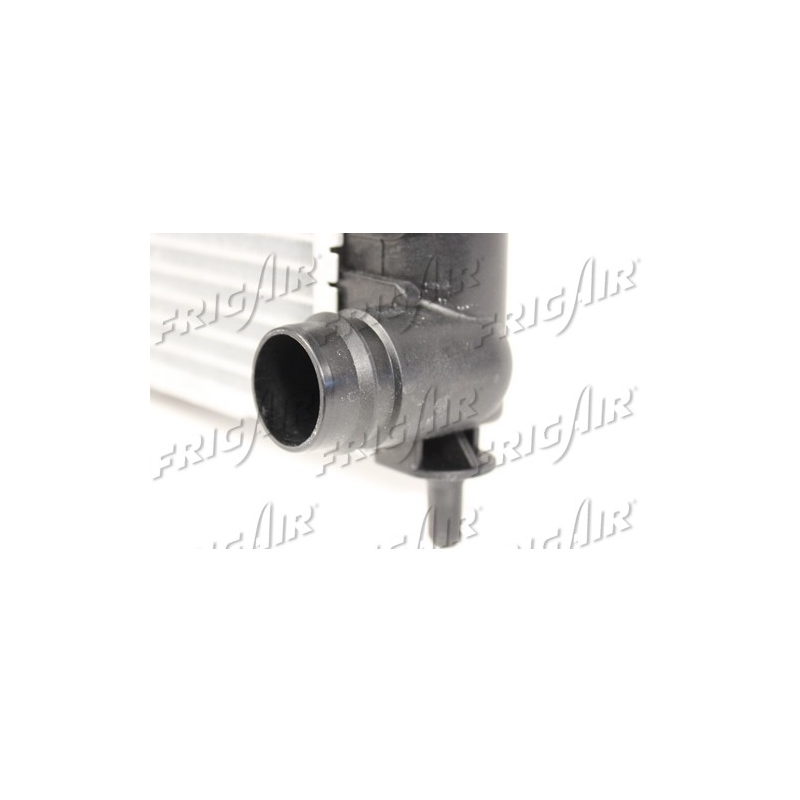 Radiatore acqua - FRIG AIR