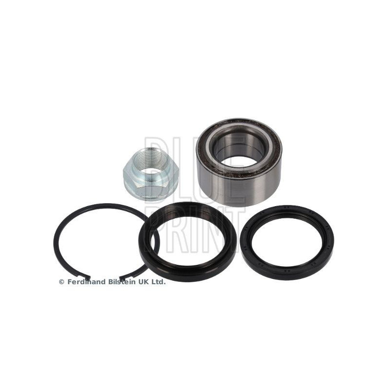 Cuscinetto ruota asse anteriore - BLUE PRINT