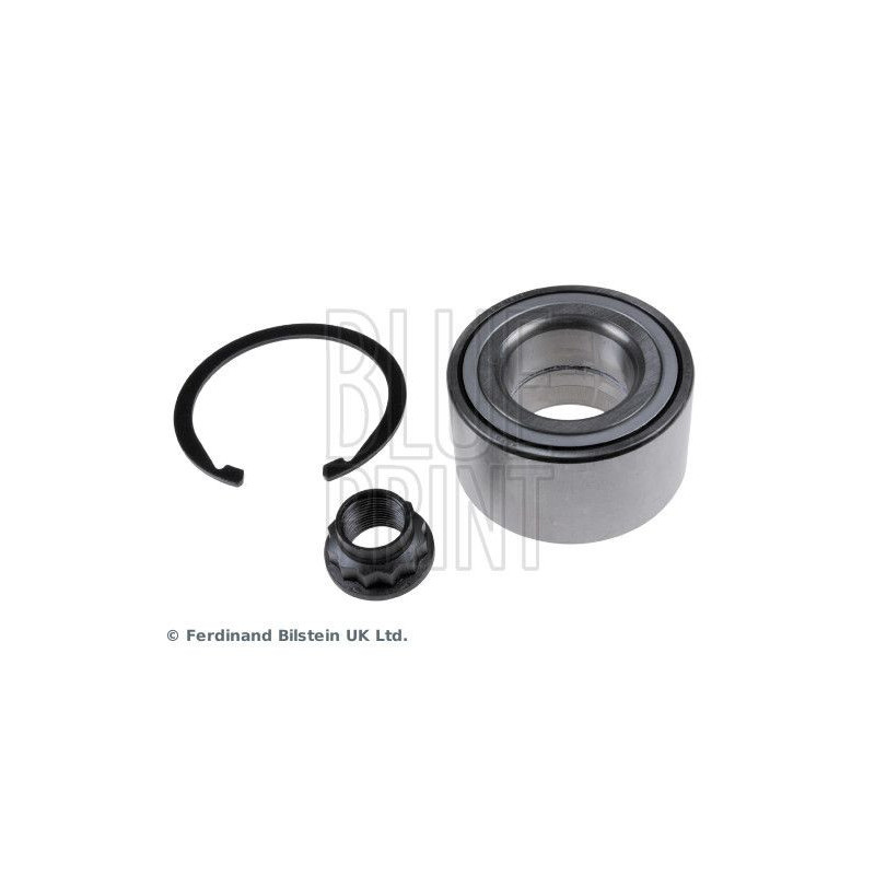 Cuscinetto ruota asse anteriore - BLUE PRINT