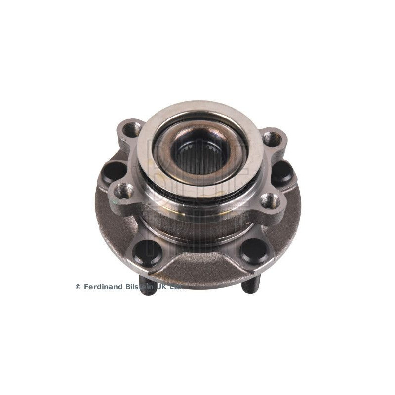 Cuscinetto ruota asse anteriore - BLUE PRINT