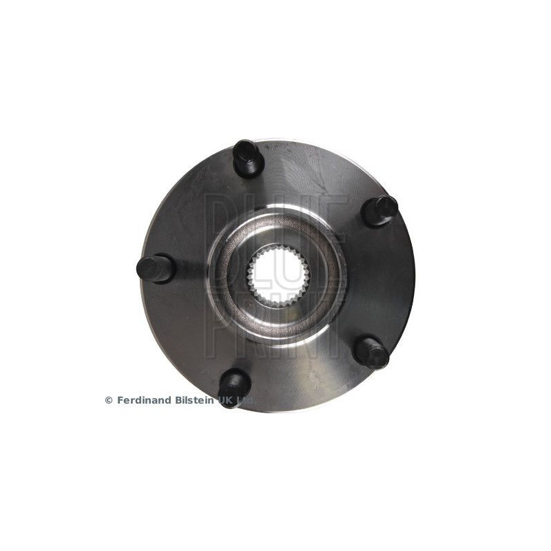 Cuscinetto ruota asse anteriore - BLUE PRINT