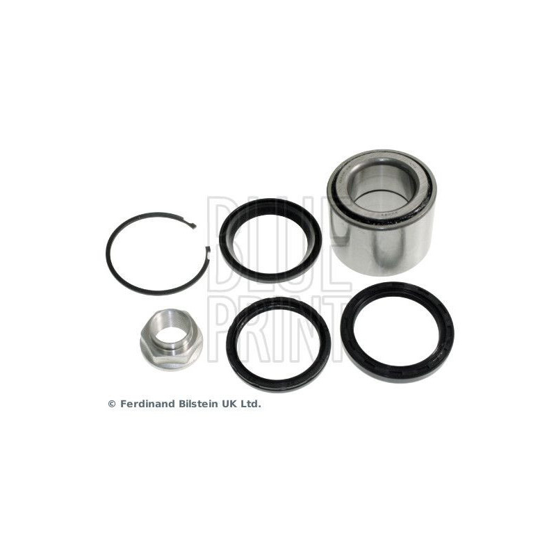 Cuscinetto ruota asse anteriore - BLUE PRINT