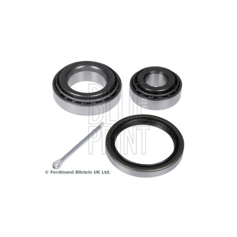 Cuscinetto ruota asse anteriore - BLUE PRINT