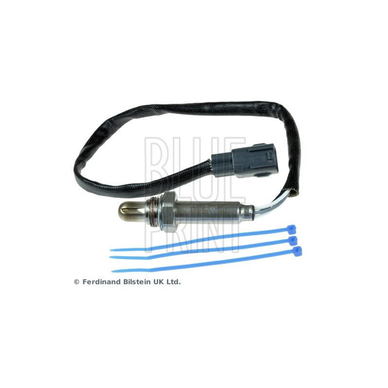 Sonda Lambda - BLUE PRINT