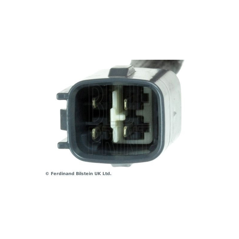 Sonda Lambda - BLUE PRINT