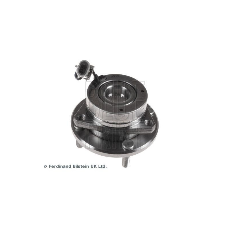 Cuscinetto ruota asse anteriore - BLUE PRINT