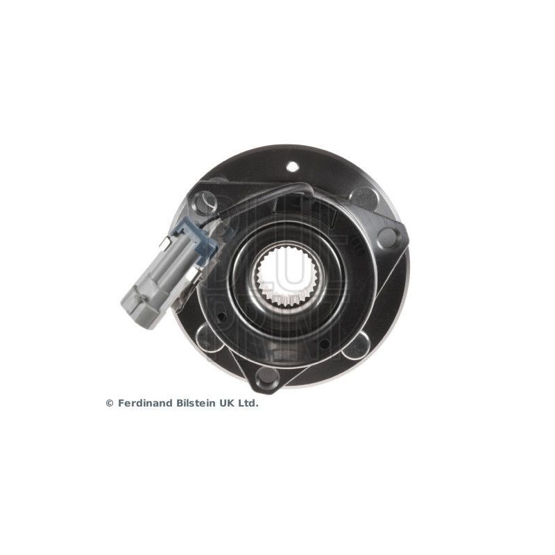 Cuscinetto ruota asse anteriore - BLUE PRINT