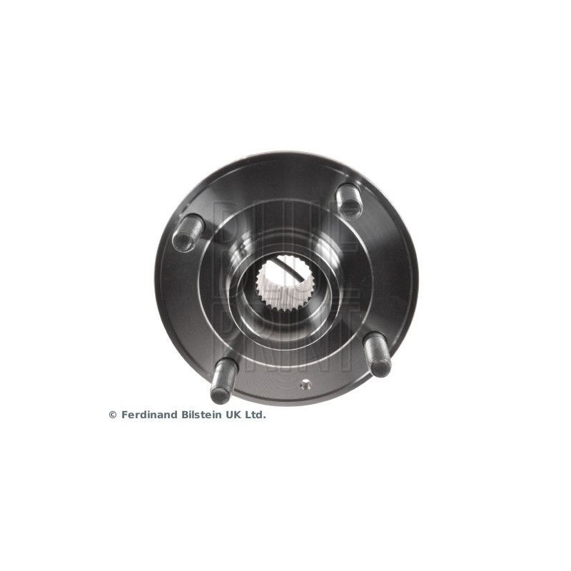 Cuscinetto ruota asse anteriore - BLUE PRINT