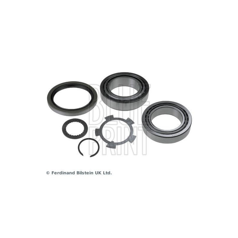 Cuscinetto ruota asse anteriore - BLUE PRINT