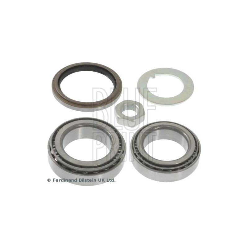 Cuscinetto ruota asse anteriore - BLUE PRINT