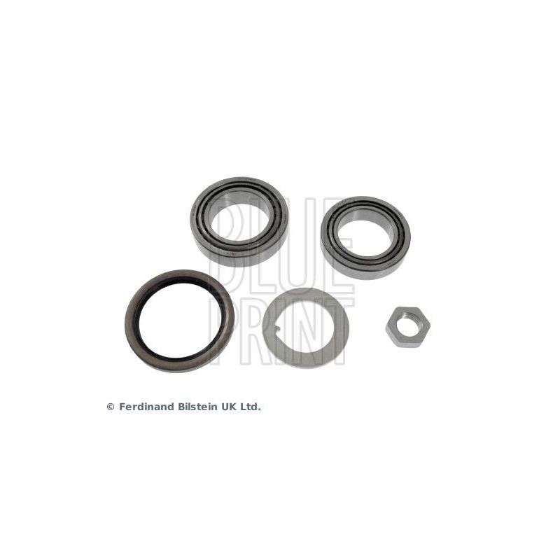 Cuscinetto ruota asse anteriore - BLUE PRINT