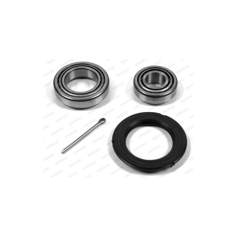 Cuscinetto ruota asse posteriore - MOOG